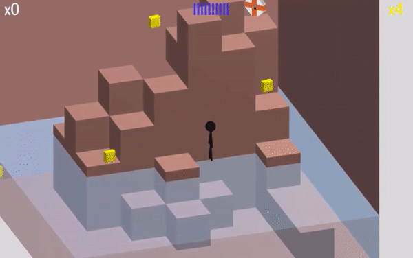 stick figure game